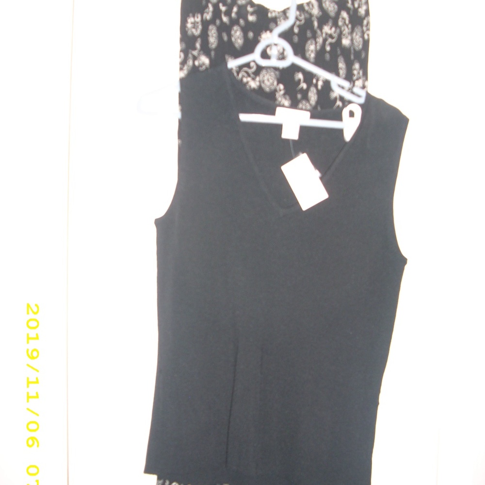 Skirt Set